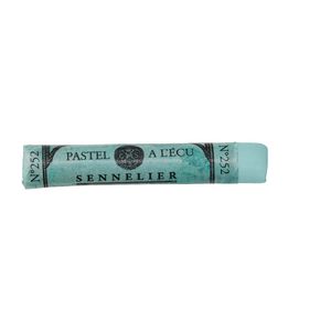 Sennelier Extra Soft Pastel Viridian Green 252
