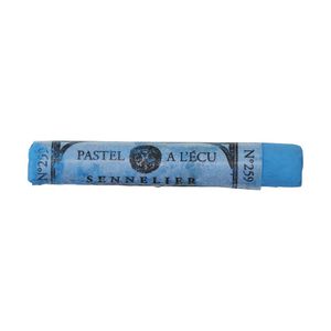 Sennelier Extra Soft Pastel Cerulean Blue 259