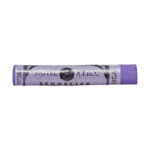Sennelier Extra Soft Pastel Blue Purple 283