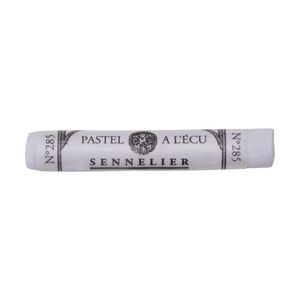 Sennelier Extra Soft Pastel Blue Purple 285