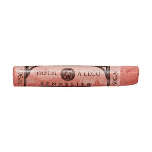 Sennelier Extra Soft Pastel Scarlet Lake 305