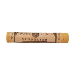 Sennelier Extra Soft Pastel Bright Yellow 341
