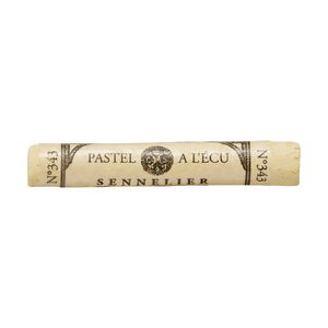 Sennelier Extra Soft Pastel Bright Yellow 343