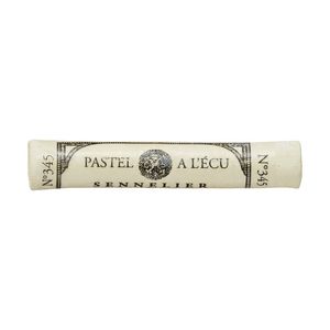 Sennelier Extra Soft Pastel Bright Yellow 345