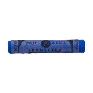 Sennelier Extra Soft Pastel Cobalt Blue 353