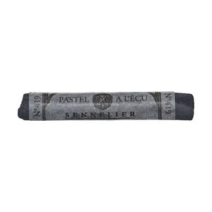 Sennelier Extra Soft Pastel Blue Grey 419