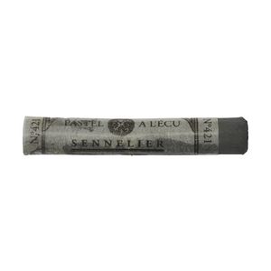 Sennelier Extra Soft Pastel Blue Grey 421