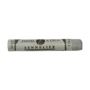 Sennelier Extra Soft Pastel Blue Grey 423
