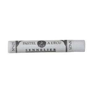 Sennelier Extra Soft Pastel Blue Grey 425