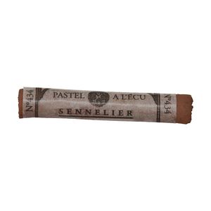 Sennelier Extra Soft Pastel Van Dyck Brown 434