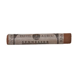 Sennelier Extra Soft Pastel Van Dyck Brown 436