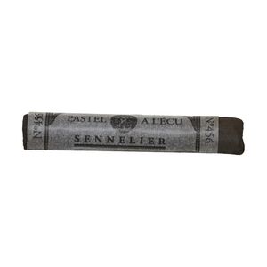 Sennelier Extra Soft Pastel Burnt Sienna 456