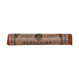 Sennelier Extra Soft Pastel Burnt Sienna 462