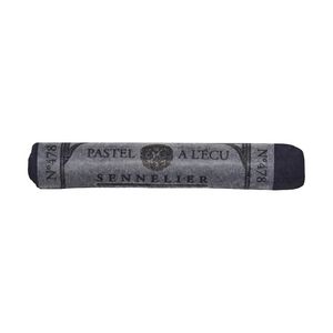 Sennelier Extra Soft Pastel Violasceous Grey 478