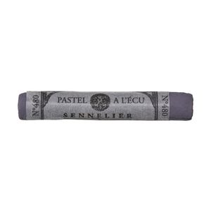 Sennelier Extra Soft Pastel Violasceous Grey 480