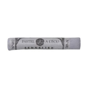 Sennelier Extra Soft Pastel Violasceous Grey 482
