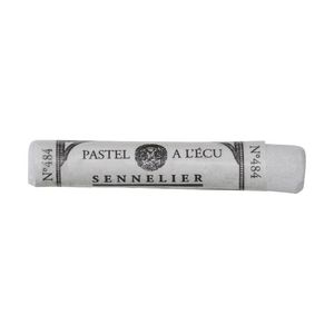 Sennelier Extra Soft Pastel Violasceous Grey 484