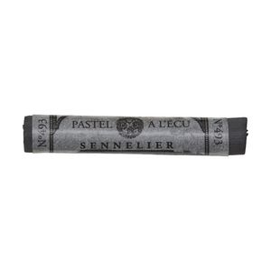 Sennelier Extra Soft Pastel Yellow Grey Green 493