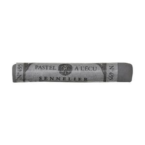 Sennelier Extra Soft Pastel Yellow Grey Green 495