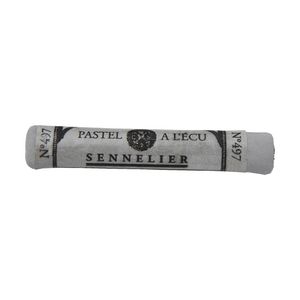 Sennelier Extra Soft Pastel Yellow Grey Green 497