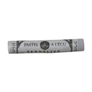 Sennelier Extra Soft Pastel Grey 519