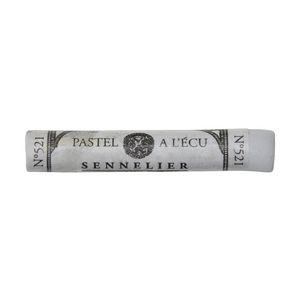 Sennelier Extra Soft Pastel Grey 521