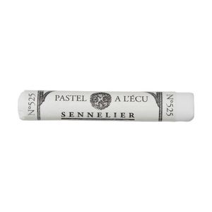 Sennelier Extra Soft Pastel White 525