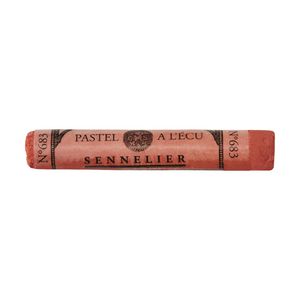 Sennelier Extra Soft Pastel Helios Red 683