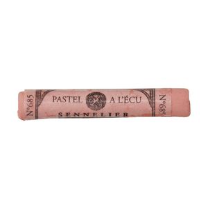 Sennelier Extra Soft Pastel Helios Red 685