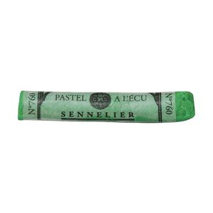 Sennelier Extra Soft Pastel Baryte Green 760
