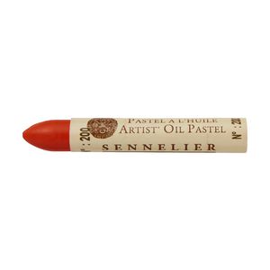 Sennelier Oil Pastel Mandarin