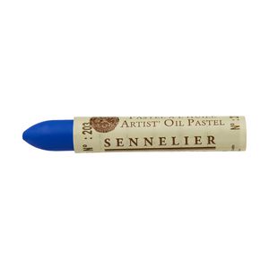 Sennelier Oil Pastel Delft Blue