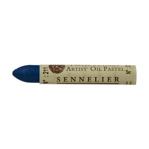 Sennelier Oil Pastel Midnight Blue