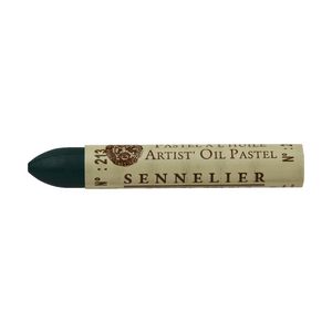 Sennelier Oil Pastel Pine Green
