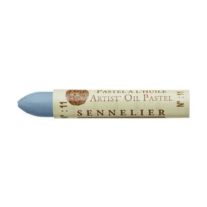 Sennelier Oil Pastel Blue Grey