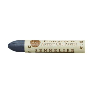 Sennelier Oil Pastel Grey Deep