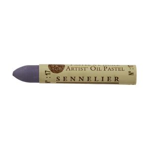 Sennelier Oil Pastel Violet Grey