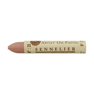Sennelier Oil Pastel Flesh Ochre
