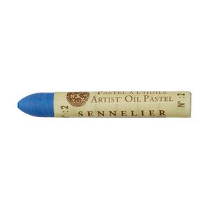 Sennelier Oil Pastel Azure Blue