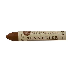 Sennelier Oil Pastel Raw Sienna