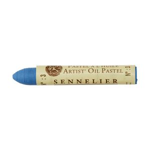 Sennelier Oil Pastel Cerulean Blue