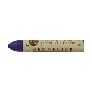 Sennelier Oil Pastel Blue Violet