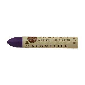 Sennelier Oil Pastel Red Violet