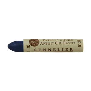 Sennelier Oil Pastel Indigo Light