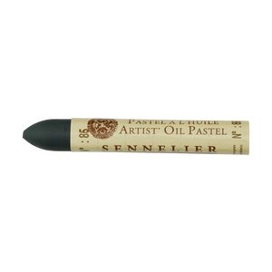 Sennelier Oil Pastel Chromium Green Medium