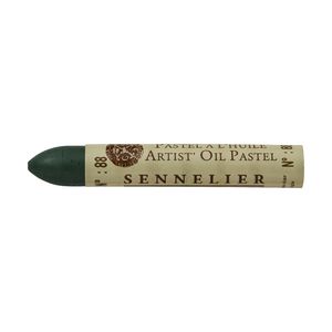 Sennelier Oil Pastel Sap Green Light