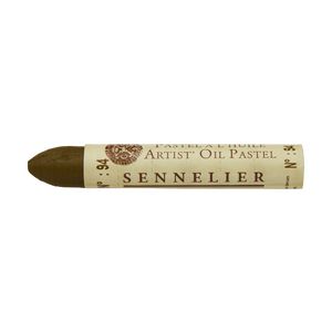 Sennelier Oil Pastel Brown Pink