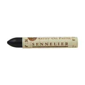 Sennelier Oil Pastel Payne's Grey