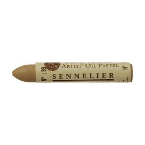 Sennelier Oil Pastel Titanium Buff