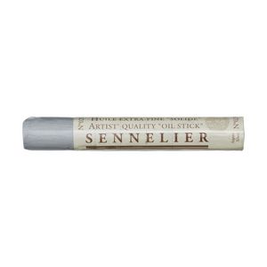 Sennelier Paint Stick Medium Size S2 Silver
